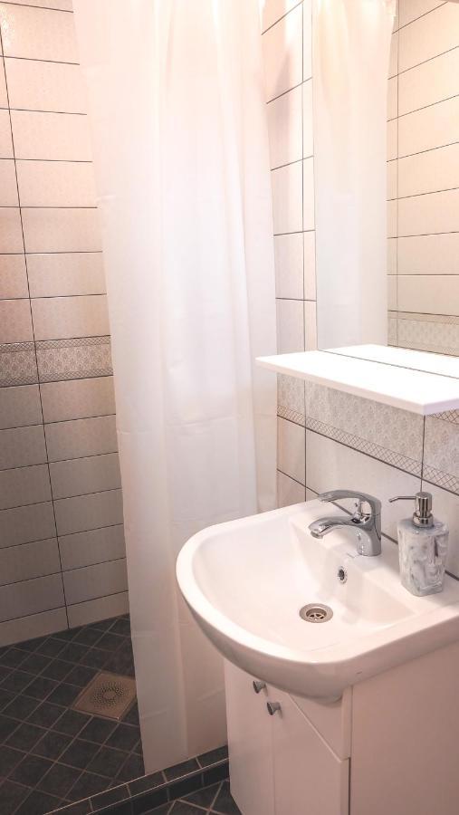 Ohtu Apartments Haapsalu Dış mekan fotoğraf