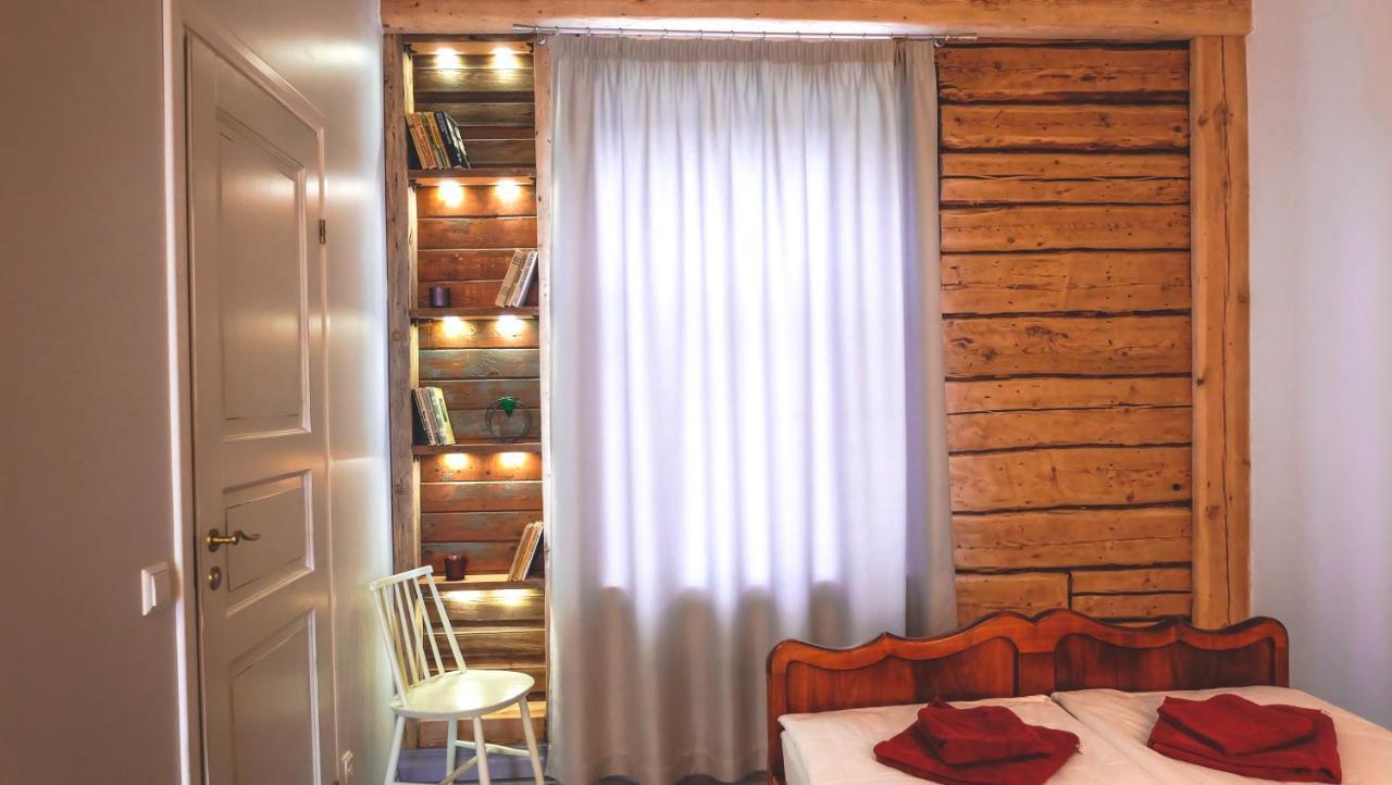 Ohtu Apartments Haapsalu Dış mekan fotoğraf