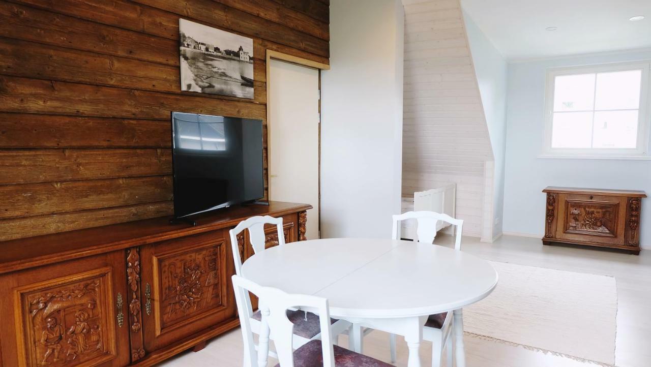 Ohtu Apartments Haapsalu Dış mekan fotoğraf