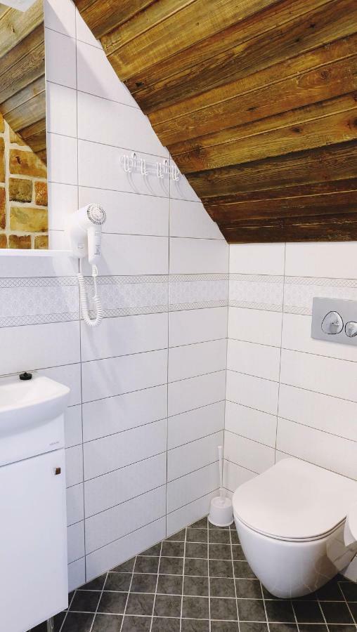 Ohtu Apartments Haapsalu Dış mekan fotoğraf