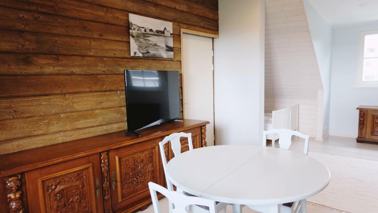 Ohtu Apartments Haapsalu Dış mekan fotoğraf