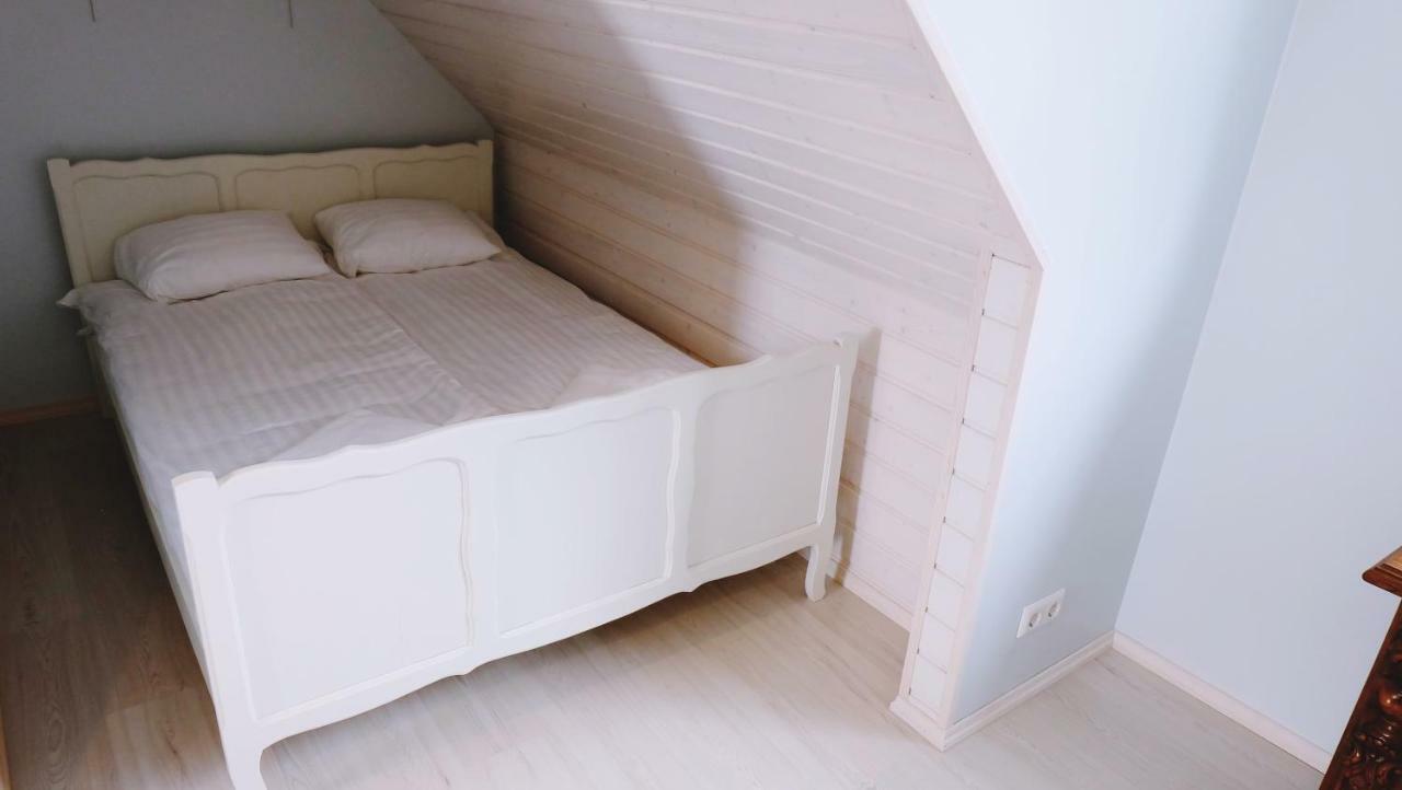 Ohtu Apartments Haapsalu Dış mekan fotoğraf