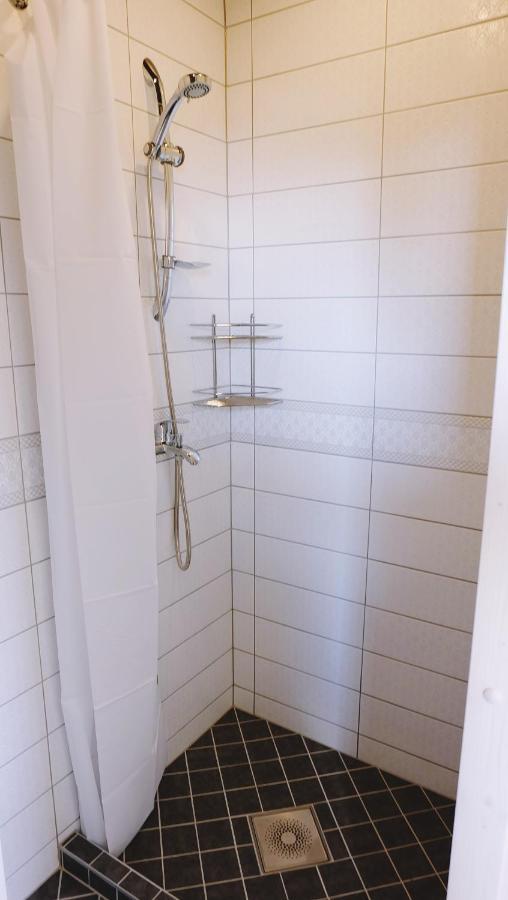 Ohtu Apartments Haapsalu Dış mekan fotoğraf