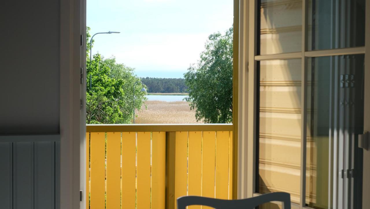 Ohtu Apartments Haapsalu Dış mekan fotoğraf