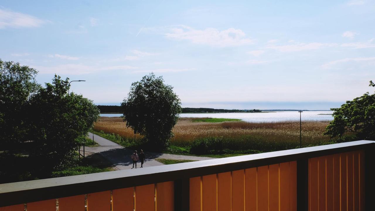 Ohtu Apartments Haapsalu Dış mekan fotoğraf