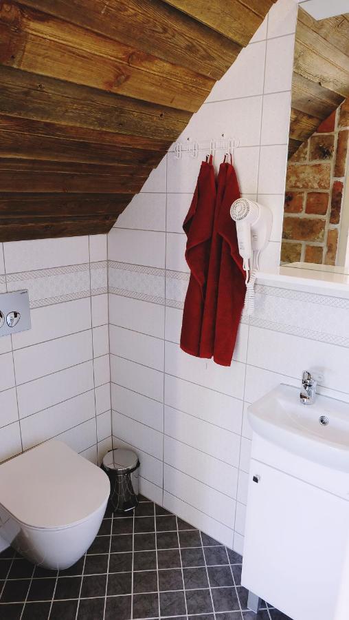 Ohtu Apartments Haapsalu Dış mekan fotoğraf